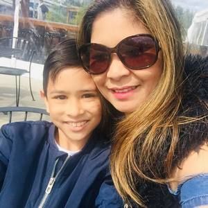 Meet your Posher, Mellany